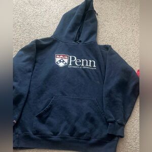 University of Penn Sweatshirt
